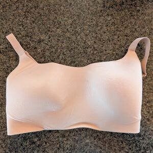 Aerie nude Bra